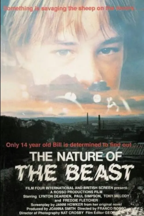 The Nature of the Beast (фильм)