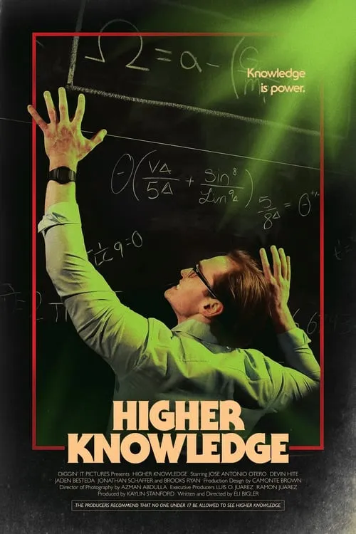 Higher Knowledge (movie)