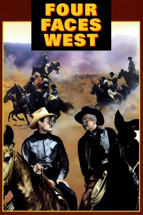 Four Faces West (movie)
