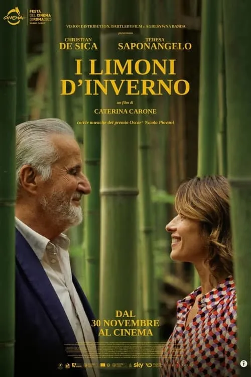 I limoni d'inverno (movie)