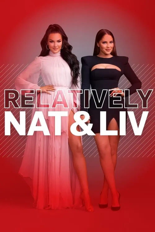 Relatively Nat & Liv (сериал)