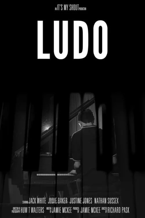 Ludo (movie)