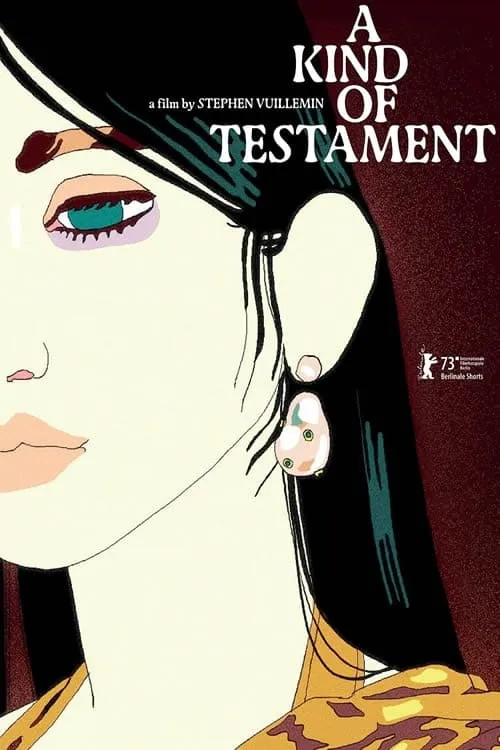 A Kind of Testament (movie)