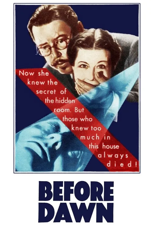 Before Dawn (movie)