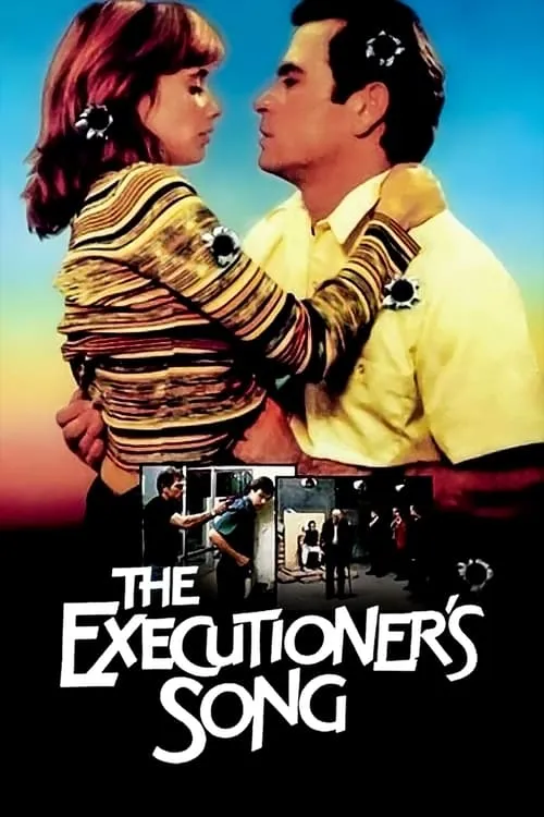 The Executioner's Song (movie)