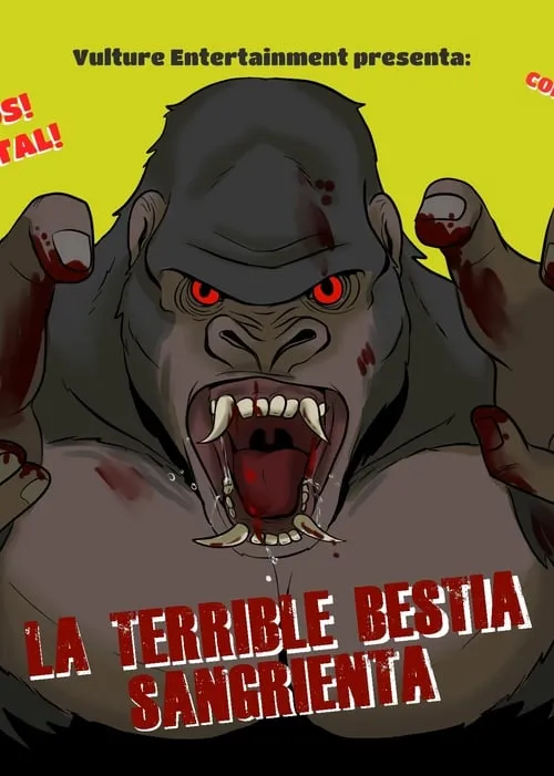 La terrible bestia sangrienta (movie)