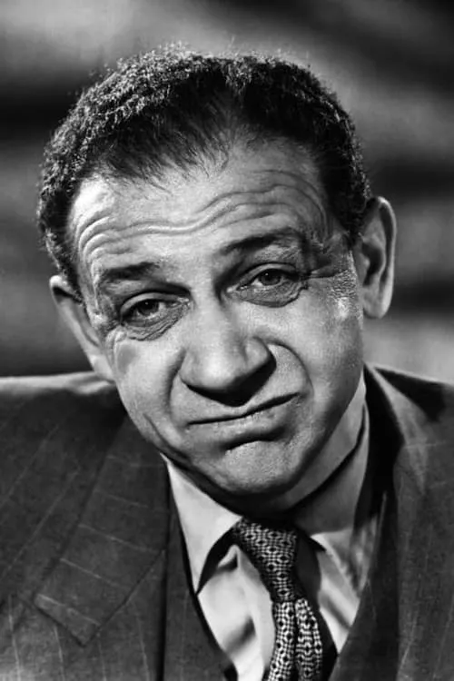 The Unforgettable Sid James (movie)