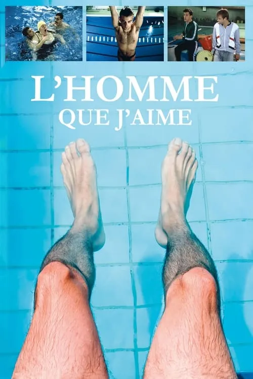 L'Homme que j'aime (фильм)