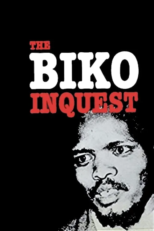 The Biko Inquest (фильм)