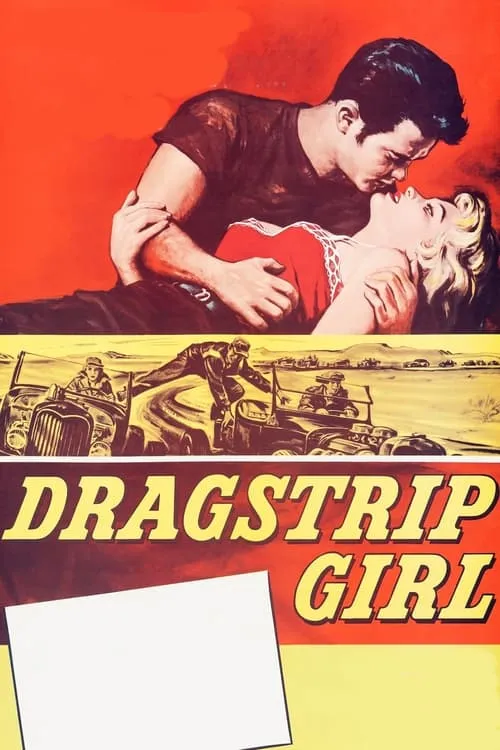 Dragstrip Girl (movie)