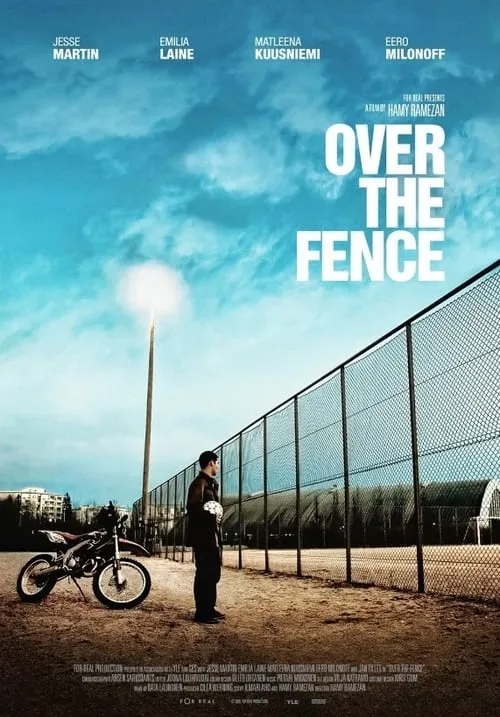 Over the Fence (movie)