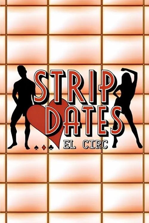 Strip Dates (сериал)