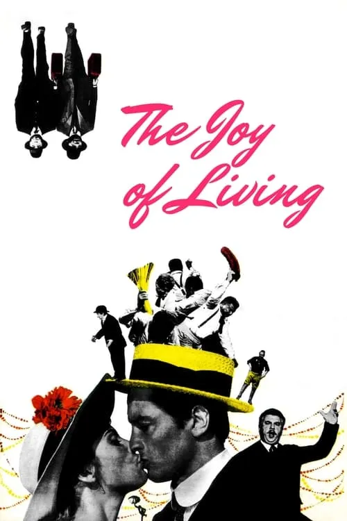 The Joy of Living (movie)