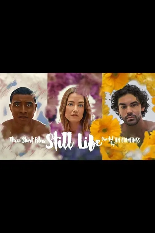 Still Life (movie)