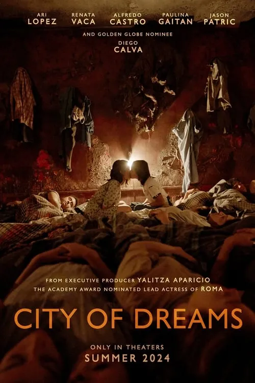 City of Dreams (фильм)