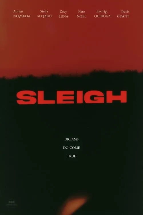 Sleigh (фильм)