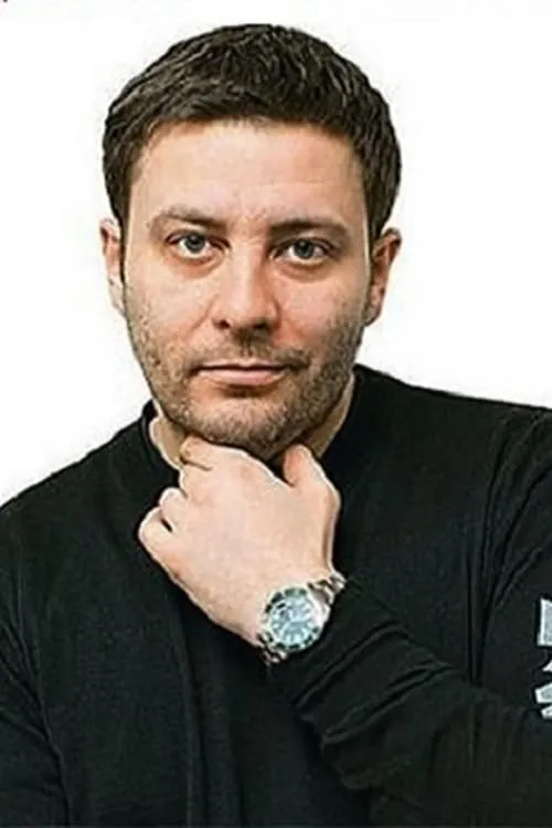 Sergey Minaev