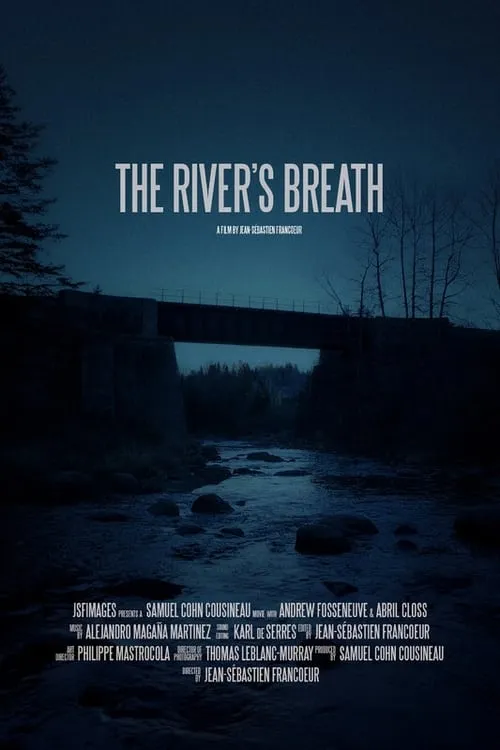 The River's Breath (movie)