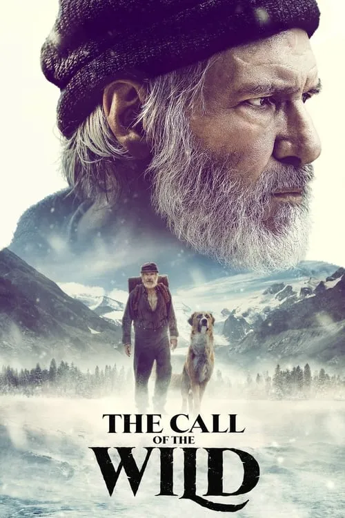 The Call of the Wild (movie)