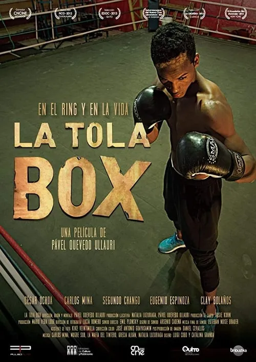 La Tola Box (фильм)