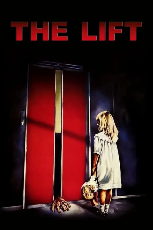 The Lift (movie)