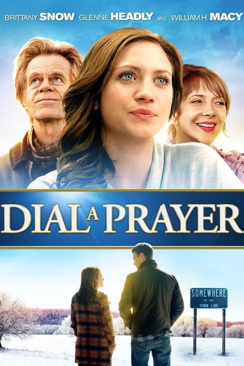 Dial a Prayer (фильм)