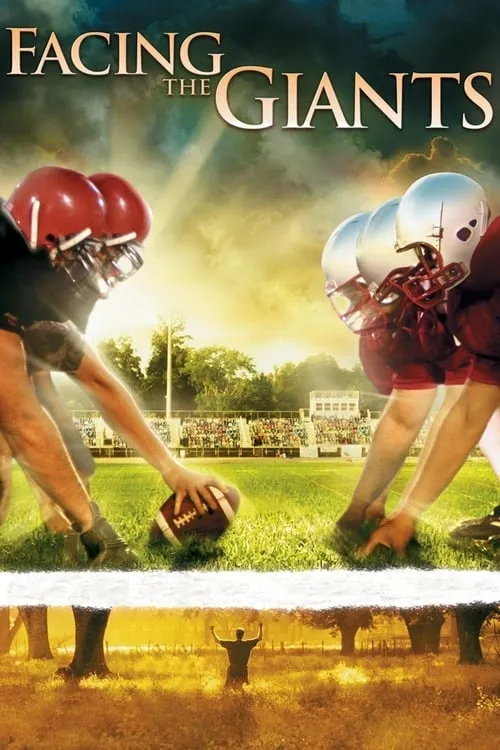 Facing the Giants (movie)