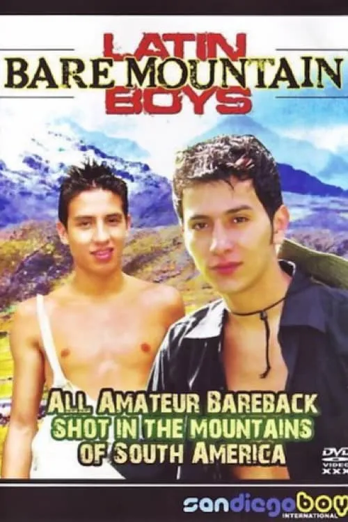 Latin Bare Mountain Boys (movie)