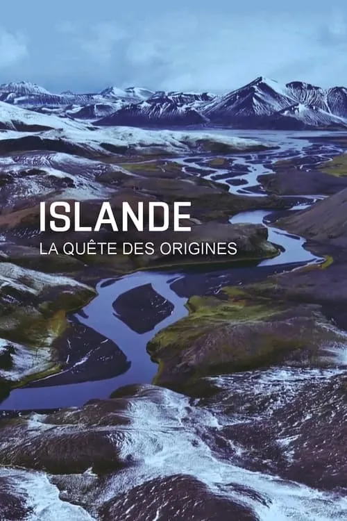 Islande, la quête des origines (фильм)