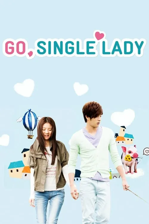 Go, Single Lady (series)