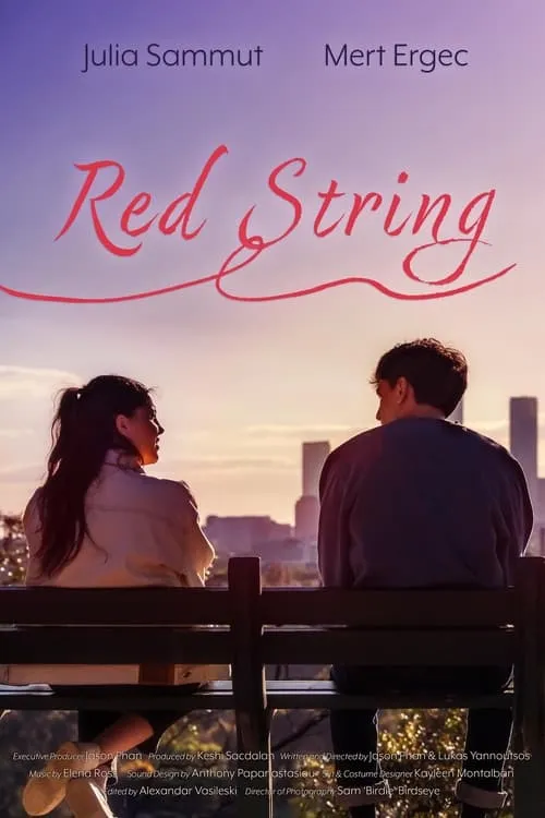 Red String (movie)