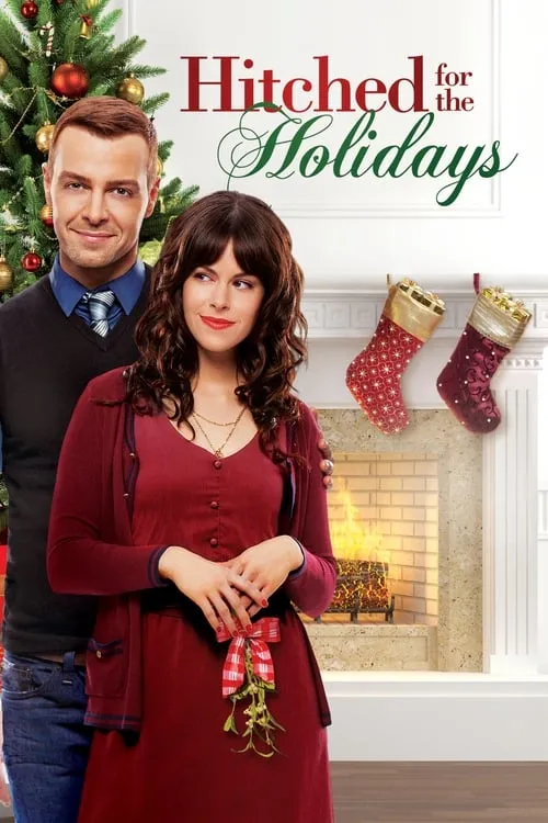 Hitched for the Holidays (movie)