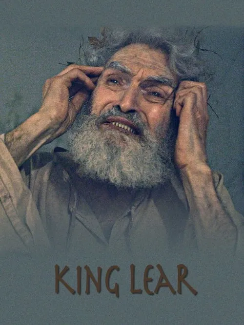 King Lear (фильм)