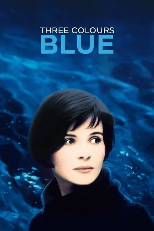 Three Colors: Blue (movie)