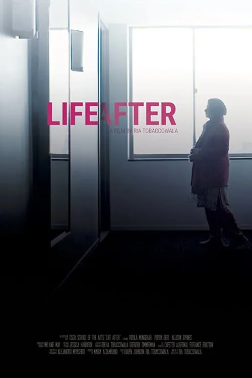 Life After (фильм)