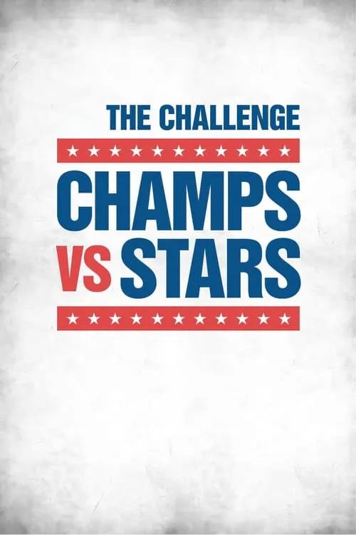 The Challenge: Champs vs. Stars (series)