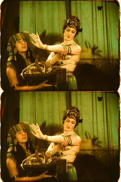 Cleopatra (movie)