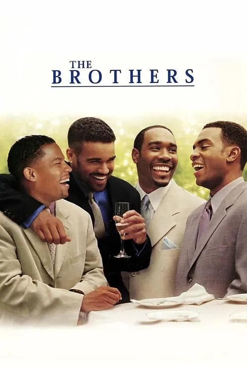 The Brothers (movie)