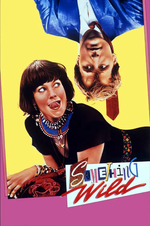 Something Wild (movie)