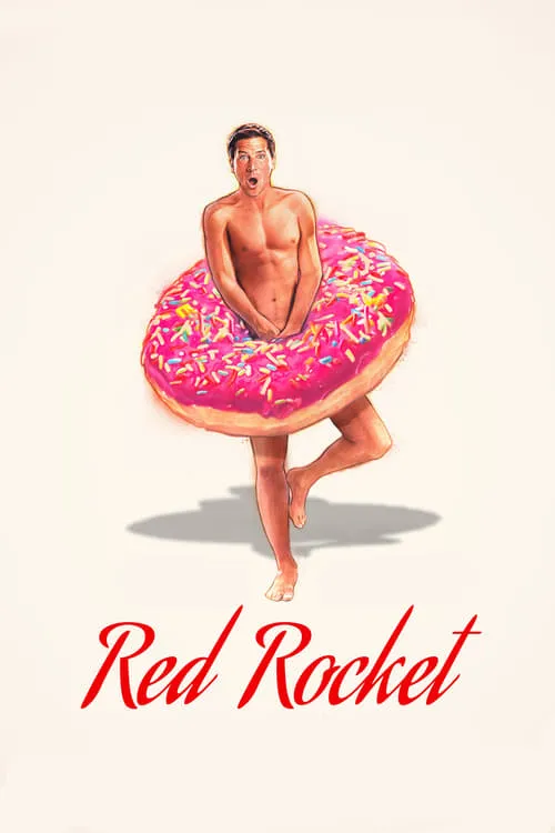 Red Rocket (movie)