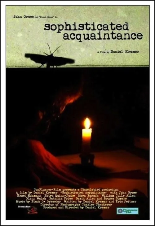 Sophisticated Acquaintance (movie)