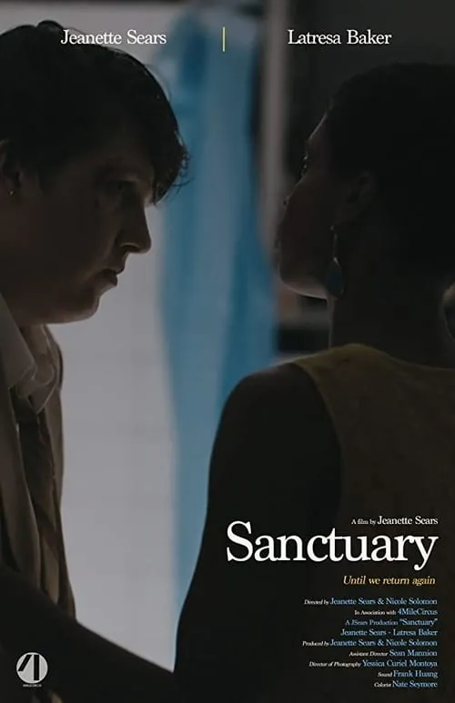 Sanctuary (movie)