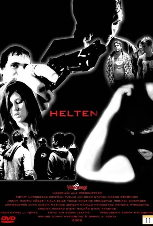 Helten (фильм)