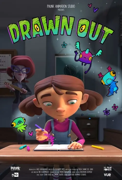 Drawn Out (movie)