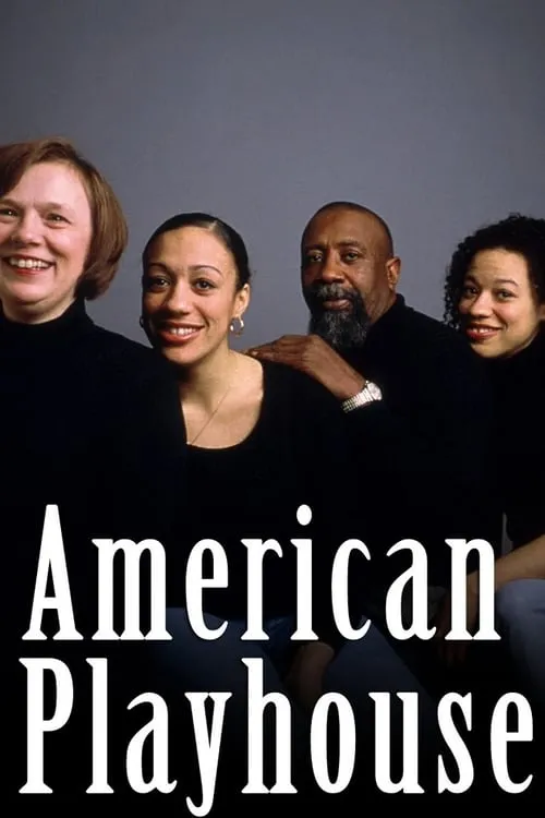 American Playhouse (series)