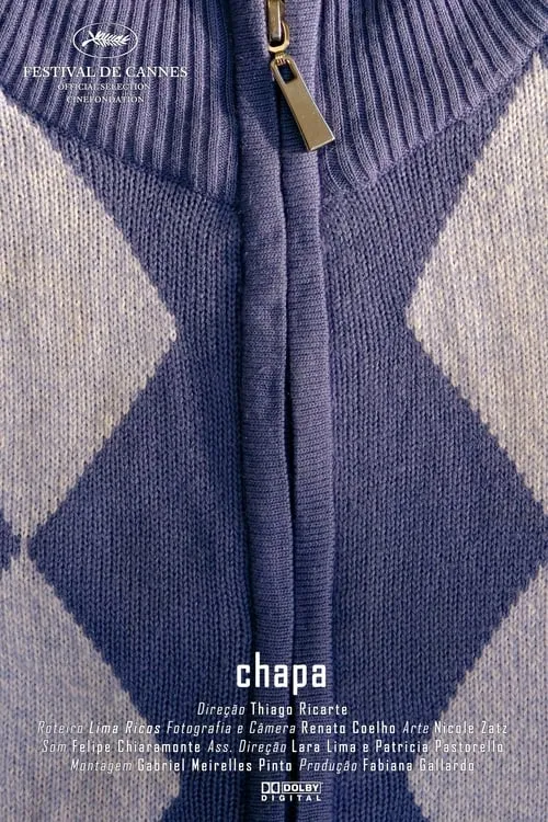 Chapa (фильм)