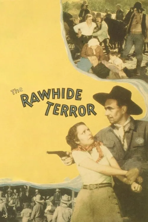 The Rawhide Terror (фильм)