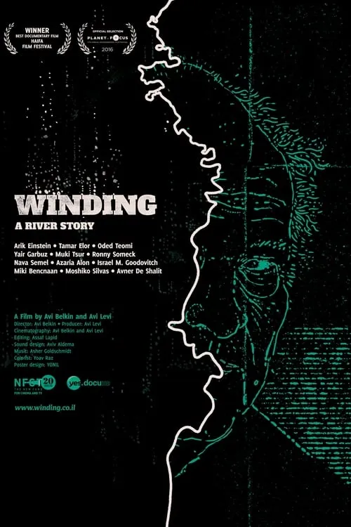 Winding: A River Story (movie)