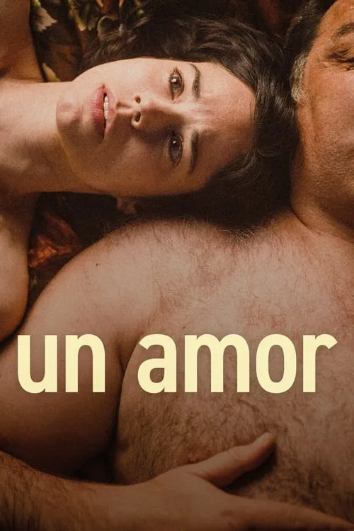 Un amor (movie)