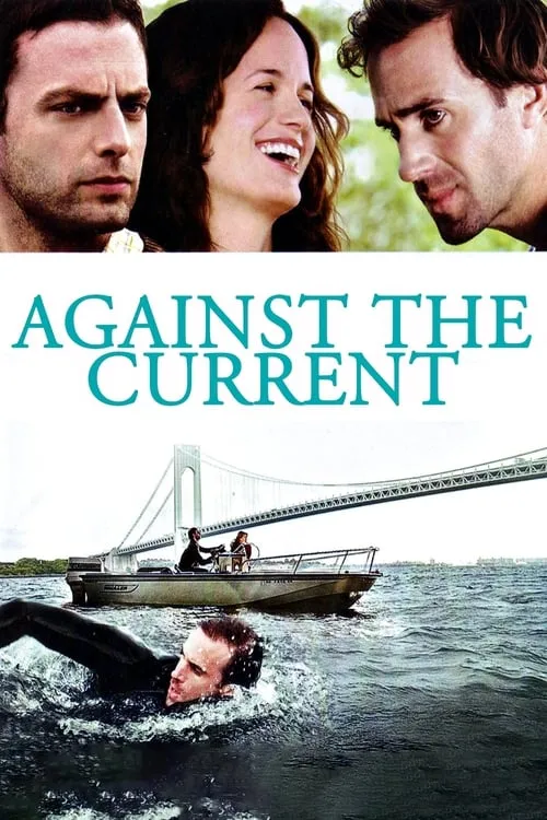 Against the Current (movie)
